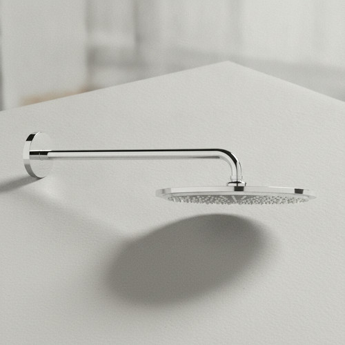 Grohe rainshower 310 ensemble - rainshower,