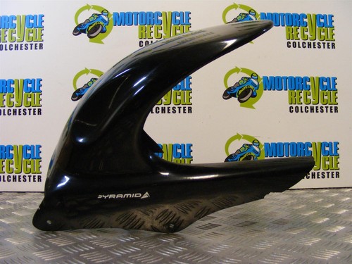 Garde boue arrière - suzuki, sv