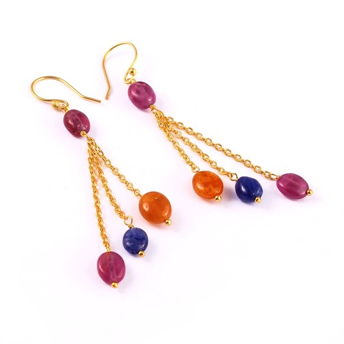 Boucle oreille pendante - boucle, d’oreille