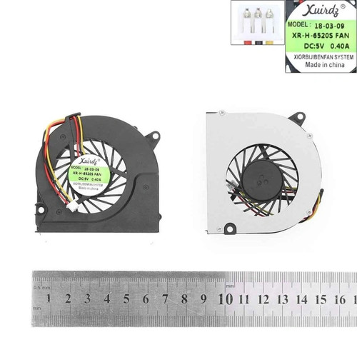 Ventilateur cpu pour portable - ventilateur,