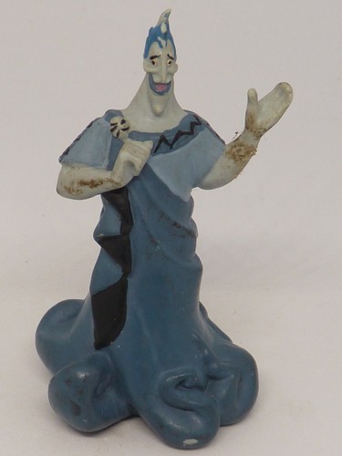 Figurines ancienne pvc - ancienne, du