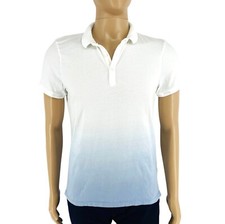 Polo Shirt À Manches Courtes