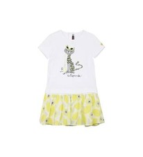 robe CATIMINI  4 ans  NEUVE  