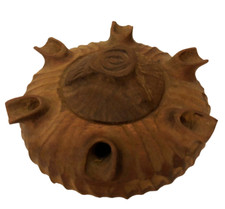 grolle déco chamois, savoie 