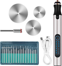 Stylo Graveur Électrique