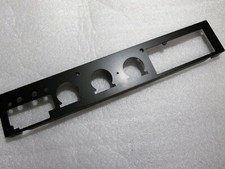 Panneau de fonction - pour