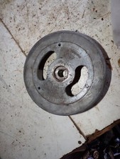 allumage safi ssy rotor volant