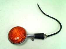 clignotant avant gauche pour