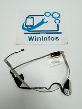 LCD Cable Flex Nappe Ecran & Webcam Packard Bell ENTE69CX (Z5WT1)