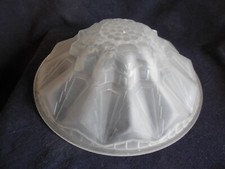 VASQUE DE SUSPENSION ART DECO