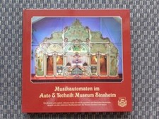 LIVRE MACHINES A MUSIQUE MODES