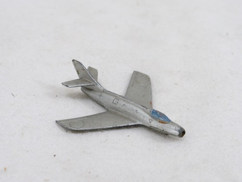 Dinky toys 60a avion - dinky,