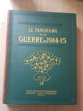 Le Panorama De La Guerre 1914