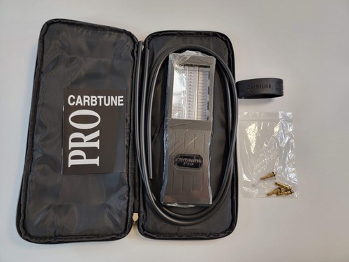 Carbtune pro carburetor - 2,