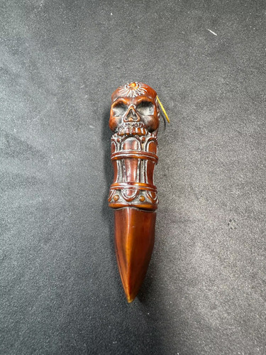 Dague phurba dorje corne - dague, en