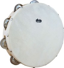 Atlas Tambourine Avec 20.3cm
