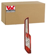 VAN WEZEL Feu Arrière Gauche