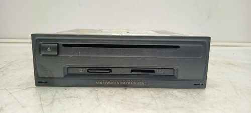 autoradio origine golf 5