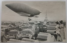 Carte Postale Ancienne