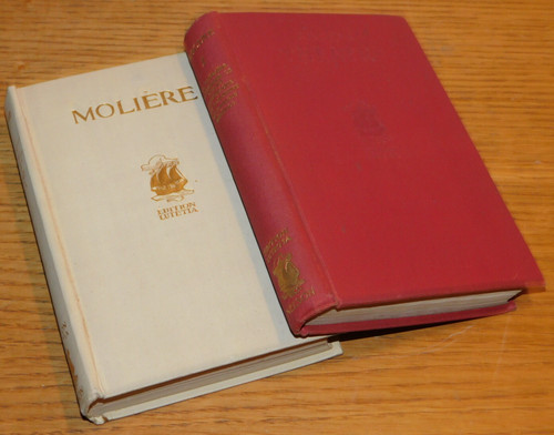 Lot livre nelson theatre - lot,