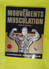 Guide des mouvements de