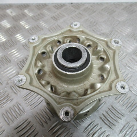 Moyeu roue avant - 450, sx