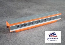 JOUEF HO 1/87 remorque