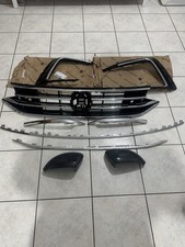 Calandre Tiguan R Line Cache