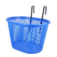  Vélos en plastique Panier VTT Cycle Panier Bicyclettes Raccords de vélo à