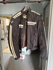 Blouson moto homme mac - moto, adam