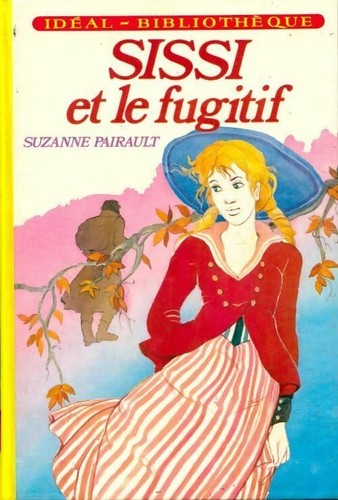 Sissi fugitif suzanne - le,