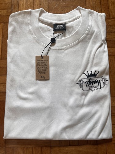 Shirt stussy - t,
