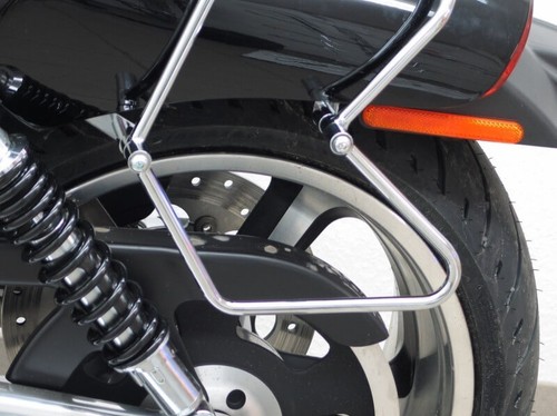 Harley davidson rod - harley,