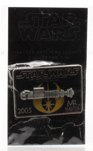 Star wars master replicas - wars,