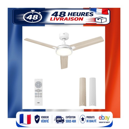 Dreo ventilateur plafond - dreo,