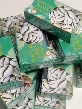 Savon cyprée cauris pour - savon,