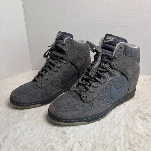 Nike dunk sky hidden wedge - hidden,