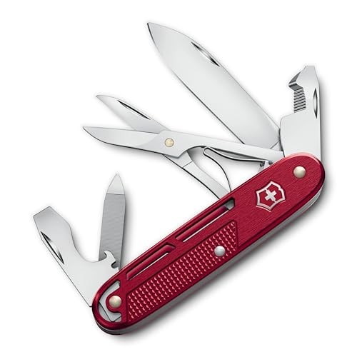 Outil multiple victorinox - outil, alox