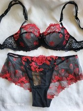 LISE CHARMEL soutien gorge 85