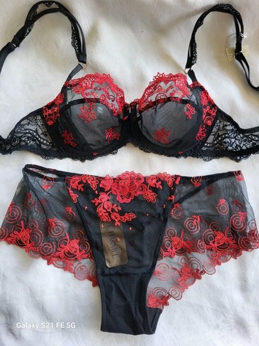 Lise charmel soutien gorge - lise,