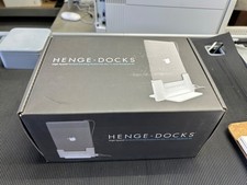 Henge Docks HD02VB11MBA For