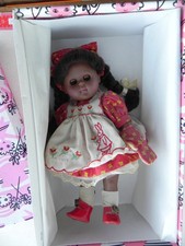 Poupee vogue dolls ginny - vogue,