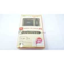 Advance Universal Car Charger CHARGEUR UNIVERSEL (90 W) - Laptop/Netbook/Smartph