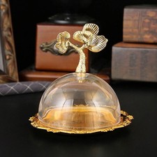 Présentoir à Desserts Et