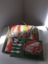 Linge Chauffe assiettes