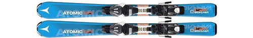 Ski carve atomic redster - atomic,