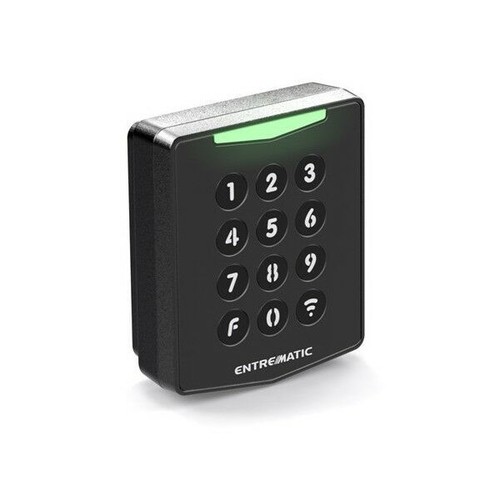 Clavier numérique radio - clavier,