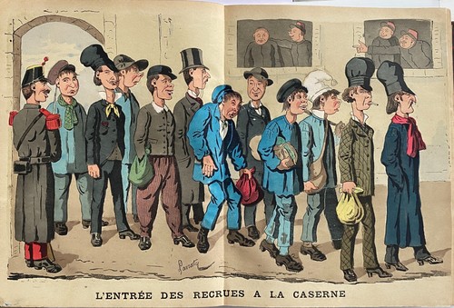 Journal monde plaisant 1882 - le,