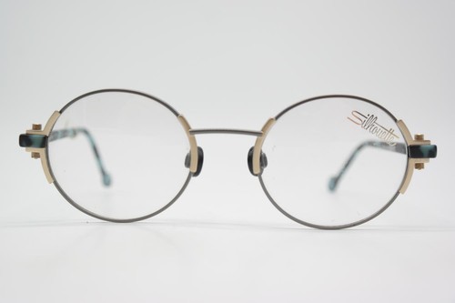 Vintage lunettes silhouette - vintage,