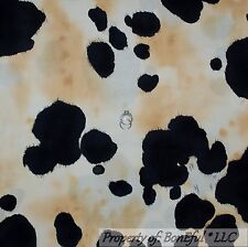 BonEful Fabric FQ Cotton Quilt